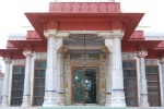 Templo jainista de Bhandasar. Bikaner, India