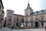 Plaza de la Villa