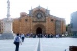 Church of San Pedro de Avila