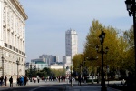 Torre de Madrid