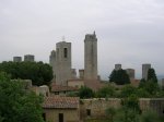 San Gimignano (Italia)