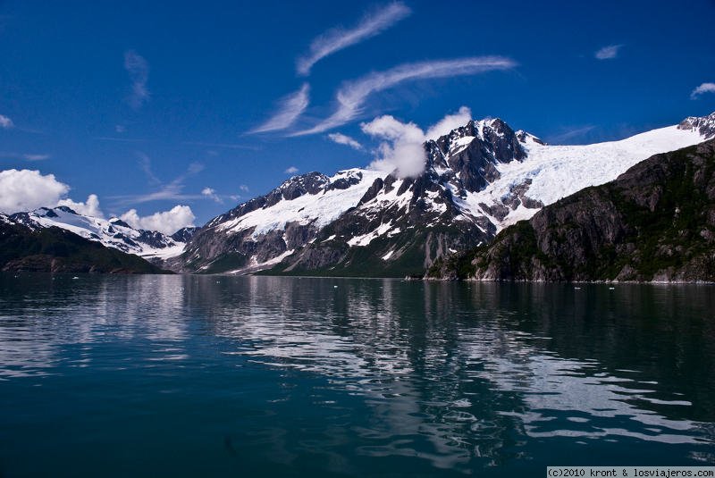 Kenai Fjords National Park