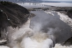 Cascada Montmorency