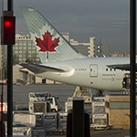 Aeropuerto de Toronto