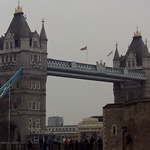 Diario Londres de Liriank