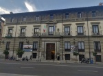 Instituto Italiano de Cultura de Madrid