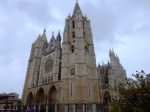 Catedral de Léon