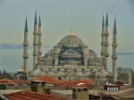 Mezquita Azul, Estambul - Turquía