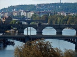 Puentes de Praga - República Checa