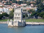 Torre de Belem - Lisboa, Portugal