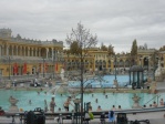 Balneario Termal Széchenyi