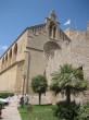 Alcudia's church