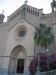 Ir a Foto: Iglesia de Artà 
Go to Photo: Arta's church