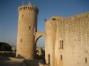 Castillo de Bellver (Palma) - España