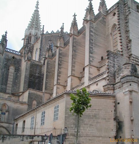 Iglesia de Manacor - España