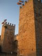 Ampliar Foto: Muralla romana de Alcudia