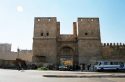 Bab al Nasr or Gate of Victory-Cairo-Egypt