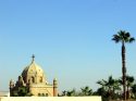 Go to big photo: Coptic Cairo-Cairo-Egypt