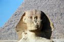 The Great Sphinx-Giza-Egypt