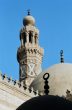 Go to big photo: Madrasa Khanqah of Sultan Al Zahir Barquq-Cairo-Egypt