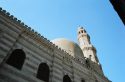 Madrasa Khanqah of Sultan Al Zahir Barquq-Cairo-Egypt