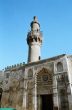 Go to big photo: El Aqmar Mosque-Cairo-Egypt