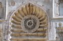 Ampliar Foto: Mezquita Al Aqmar-El Cairo-Egipto