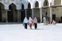 Ampliar Foto: Mezquita Al Azhar-El Cairo-Egipto