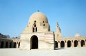 Go to big photo: Ibn Tulun Mosque-Cairo-Egypt