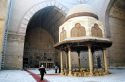 Mezquita Sultan Hassan-El Cairo-Egipto