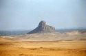 Go to big photo: The Black Pyramid-Dashur-Egypt
