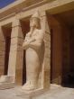 Ir a Foto: Faraon Hatshepshut- Deir el Bahari -Egipto 
Go to Photo: Hatshepshut -Deir el Bahari- Egypt