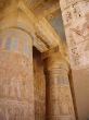 Templo de Ramsés III -Medinet Habou- Egipto