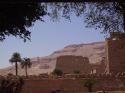 Medinet Habou- Egypt