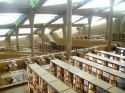 Biblioteca de Alejandria -Egipto
Library of Alexandria -Egypt