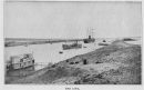 Canal de Suez - Egipto
Suez Canal - Egypt