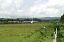 Jinka airport - Omo Valley - Ethiopia