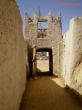 Ghat, puerta sur de entrada a la ciudad vieja - Libia