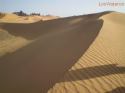 Go to big photo: Akakus, dunes again