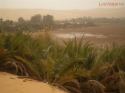 Ampliar Foto: Lagos secos del Erg Dawada