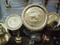 Tripoli, brass handicrafts - Libya
Trípoli,  artesanía de latón - Libia