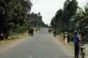 De camino - Ruanda
Of way - Rwanda