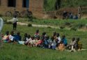 Niños ruandeses - Ruanda