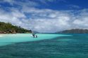 Aguas turquesas - Seychelles