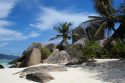 Playa de Anse Source d'Argent - Seychelles
Anse Source d'Argent beach - Seychelles