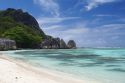 Playa de Anse Georgette - Seychelles
Anse Georgette beach - Seychelles