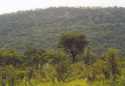 Landscapes around Natitingou