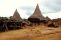 Go to big photo: Wizard's House - Niofouin - Korhogo - Ivory Coast / Cote d'Ivoire