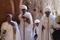 Go to big photo: Ceremony -Lalibela- Ethiopia