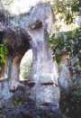 Ethiopian rock-hewn church